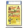 Image 2 : Hot Rod and Speedway Comics #1 Aurora pedigree (Hillman Publications, 1952) CGC VF- 7.5 Cream to...