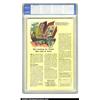 Image 2 : The Incredible Hulk #4 (Marvel, 1962) CGC FN 6.0 White pages. In a rare move, Marvel splits this...