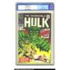 Image 1 : The Incredible Hulk #102 (Marvel, 1968) CGC FN+ 6.5 Cream to off-white pages. After his run in Ta...