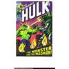 Image 3 : The Incredible Hulk group lot (Marvel, 1968). A great starter run for any Hulk enthusiast, contai...