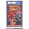 Image 1 : Marvel Comics #1 (Timely, 1939) CGC FN 6.0 Cream to off-white pages. Publisher Martin Goodman too...