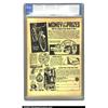 Image 2 : Marvel Mystery Comics #6 (Timely, 1940) CGC FN 6.0 Off-white pages. Schomburg's mastery at cover...