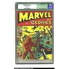 Image 1 : Marvel Mystery Comics #11 (Timely, 1940) CGC Qualified VF/NM 9.0 Cream to off-white pages. The Hu...