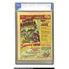 Image 2 : Marvel Mystery Comics #20 (Timely, 1941) CGC FN 6.0 Cream to off-white pages. Subby pounds the st...
