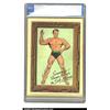 Image 2 : Marvel Mystery Comics #21 "D" pedigree (Timely, 1941) CGC VF 8.0 Cream to off-white pages. The sh...