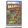 Image 1 : Marvel Mystery Comics #28 (Timely, 1942) CGC FN+ 6.5 Cream to off-white pages. Schomburg hands in...