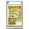 Image 2 : Marvel Mystery Comics #30 Recil Macon pedigree (Timely, 1942) CGC VF 8.0 Off-white pages. One of...