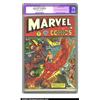 Image 1 : Marvel Mystery Comics #31 (Timely, 1942) CGC Apparent VF 8.0 Slight (P) Cream to off-white pages....