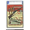 Image 2 : Marvel Mystery Comics #32 (Timely, 1942) CGC VF+ 8.5 Cream to off-white pages. A truly gruesome G...