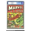 Image 1 : Marvel Mystery Comics #33 (Timely, 1942) CGC VF 8.0 Off-white pages. Even though most of the Marv...