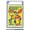 Image 2 : Marvel Mystery Comics #35 San Francisco pedigree (Timely, 1942) CGC FN/VF 7.0 White pages. Schomb...