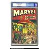 Image 1 : Marvel Mystery Comics #37 (Timely, 1942) CGC FN/VF 7.0 Cream to off-white pages. Moments before a...