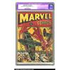 Image 1 : Marvel Mystery Comics #44 (Timely, 1943) CGC Apparent VG 4.0 Slight (P) Off-white pages. One of t...