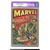 Image 1 : Marvel Mystery Comics #50 (Timely, 1943) CGC Apparent GD/VG 3.0 Slight (P) Cream to off-white pag...