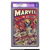 Image 1 : Marvel Mystery Comics #57 (Timely, 1944) CGC Apparent VF 8.0 Slight (P) Off-white pages. A great...