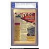 Image 2 : Marvel Mystery Comics #58 (Timely, 1944) CGC FN+ 6.5 Off-white pages. This Schomburg cover finds...