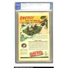 Image 2 : Marvel Mystery Comics #59 (Timely, 1944) CGC VF+ 8.5 Cream to off-white pages. The Japanese are u...
