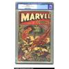 Image 1 : Marvel Mystery Comics #61 (Timely, 1945) CGC VG 4.0 Cream to off-white pages. Here's a strange co...