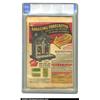 Image 2 : Marvel Mystery Comics #61 (Timely, 1945) CGC VG 4.0 Cream to off-white pages. Here's a strange co...