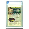 Image 2 : Marvel Mystery Comics #62 (Timely, 1945) CGC VG- 3.5 Off-white to white pages. Toro and the lovel...