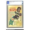 Image 2 : Marvel Mystery Comics #66 (Timely, 1945) CGC VF+ 8.5 Off-white pages. The classic Schomburg Death...