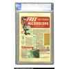 Image 2 : Marvel Mystery Comics #67 (Timely, 1945) CGC FN/VF 7.0 Off-white to white pages. As the war drew...