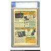 Image 2 : Marvel Mystery Comics #72 "D" pedigree (Timely, 1946) CGC NM+ 9.6 Off-white pages. Exhibiting dee...