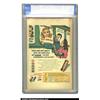 Image 2 : Marvel Mystery Comics #73 "D" pedigree (Timely, 1946) CGC VF+ 8.5 Cream to off-white pages. Torch...