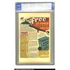 Image 2 : Marvel Mystery Comics #74 "D" pedigree (Timely, 1946) CGC NM 9.4 Cream to off-white pages. Robber...