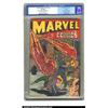 Image 1 : Marvel Mystery Comics #78 "D" pedigree (Timely, 1946) CGC VF 8.0 Cream to off-white pages. Torch...