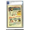 Image 2 : Marvel Mystery Comics #78 "D" pedigree (Timely, 1946) CGC VF 8.0 Cream to off-white pages. Torch...