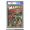 Image 1 : Marvel Mystery Comics #79 (Timely, 1946) CGC VF/NM 9.0 Off-white pages. Here is a bizarre cover f...
