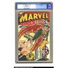 Image 1 : Marvel Mystery Comics #80 "D" pedigree (Timely, 1947) CGC NM- 9.2 Cream to off-white pages. Can y...