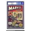 Image 1 : Marvel Mystery Comics #85 (Timely, 1948) CGC VF+ 8.5 Cream to off-white pages. Torch is in a stic...