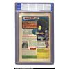 Image 2 : Marvel Mystery Comics #85 (Timely, 1948) CGC VF+ 8.5 Cream to off-white pages. Torch is in a stic...