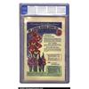 Image 2 : Marvel Mystery Comics #86 "D" pedigree (Timely, 1948) CGC VF 8.0 Off-white pages. "Join Torch and...