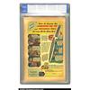 Image 2 : Marvel Mystery Comics #89 (Timely, 1948) CGC VF- 7.5 Off-white to white pages. Here we see Torch...