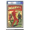 Image 1 : Marvel Mystery Comics #89 (Timely, 1948) CGC VG+ 4.5 Off-white to white pages. Another copy, this...