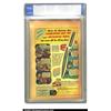 Image 2 : Marvel Mystery Comics #89 (Timely, 1948) CGC VG+ 4.5 Off-white to white pages. Another copy, this...