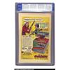 Image 2 : Marvel Mystery Comics #91 (Timely, 1949) CGC VF- 7.5 Off-white pages. A tough issue featuring Diz...