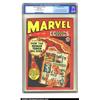Image 1 : Marvel Mystery Comics #92 (Timely, 1949) CGC FN+ 6.5 Off-white to white pages. The last Marvel My...