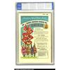 Image 2 : Marvel Mystery Comics #92 (Timely, 1949) CGC FN+ 6.5 Off-white to white pages. The last Marvel My...