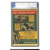 Image 2 : More Fun Comics #55 (DC, 1940) CGC FN+ 6.5 Cream to off-white pages. A mere four issues after the...