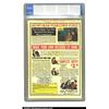 Image 2 : More Fun Comics #57 (DC, 1940) CGC VF- 7.5 Off-white to white pages. Another tough issue here, fe...