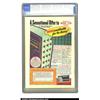 Image 2 : More Fun Comics #58 Mile High pedigree (DC, 1940) CGC NM 9.4 Off-white to white pages. The series...