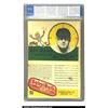 Image 2 : More Fun Comics #64 (DC, 1941) CGC VF- 7.5 Off-white pages. By this issue, the Spectre was taking...