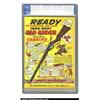 Image 2 : More Fun Comics #65 Mile High pedigree (DC, 1941) CGC NM 9.4 White pages. Of the many amazing boo...