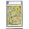 Image 2 : New Adventure Comics #20 Mile High pedigree (DC, 1937) CGC NM+ 9.6 Off-white to white pages. Wow!...