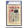 Image 2 : New Comics #8 (DC, 1936) CGC VF 8.0 Cream to off-white pages. Pa is about to put some lead in the...