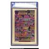 Image 2 : Planet Comics #1 (Fiction House, 1940) CGC NM 9.4 Off-white pages. Presenting the introductory is...